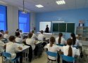 Педагогический десант Курский МО - 08/09/25