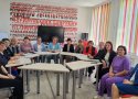 Стажировочные площадки - 09/25