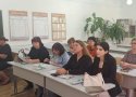Стажировочные площадки - 09/25