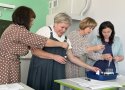 Педагогический десант - 25/09/25