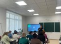 Педагогический десант - 24/09/25