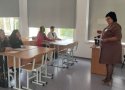 Педагогический десант в Левокумский МО - 14/10/25