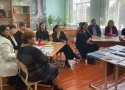 Педагогический десант в Левокумский МО - 14/10/25