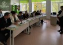 Педагогический десант в Левокумский МО - 14/10/25
