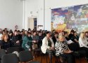 Педагогический десант в Левокумский МО - 14/10/25