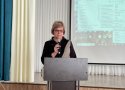 Педагогический десант в Левокумский МО - 14/10/25
