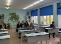 Педагогический десант в Левокумский МО - 14/10/25