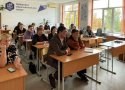 Педагогический десант в Левокумский МО - 14/10/25