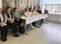 Педагогический десант в Ипатовский МО - 24/10/25