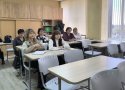 Педагогический десант в Ипатовский МО - 24/10/25