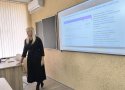 Педагогический десант в Ипатовский МО - 24/10/25
