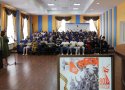 Творческая встреча «Победа, объединившая народы» - 29.10.25