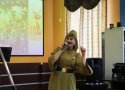 Творческая встреча «Победа, объединившая народы» - 29.10.25